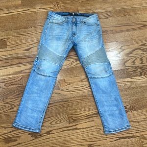 Jeans size 34/32 men good condition